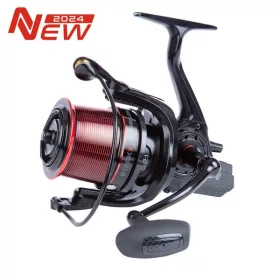 Nytro StarkX Carbon Long Cast 5500 Front Drag Reel