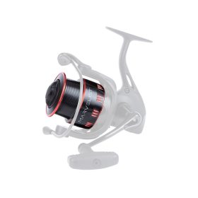 Nytro Marvelist Power Feeder 4000 Alu Spare Spool