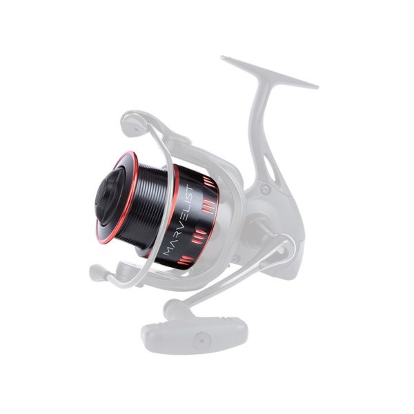 Nytro Marvelist Power Feeder 5000 Alu Spare Spool