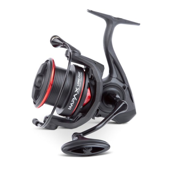 Nytro Impax Long Cast 5500 Front Drag Reel