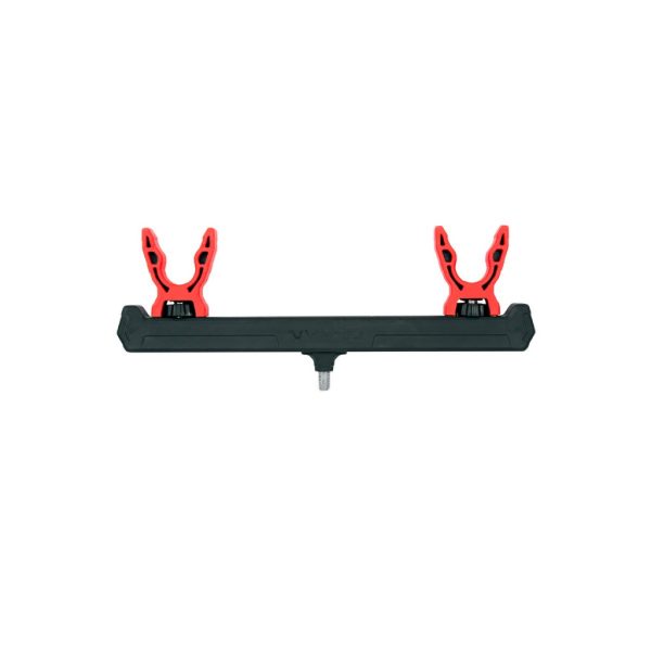 Nytro Steady Sliding Double Duo Back Rest Double Bottom Support Head