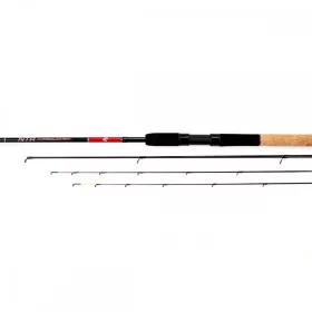 Nytro Ntr 11Ft Commercial Carp Feeder Rod