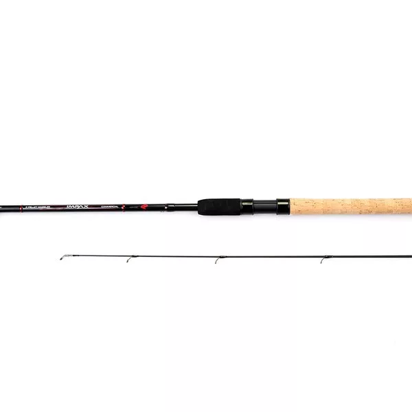 Nytro Impax Commercial Pellet Waggler 3.00m 4-10gr 2-Piece Match Rod