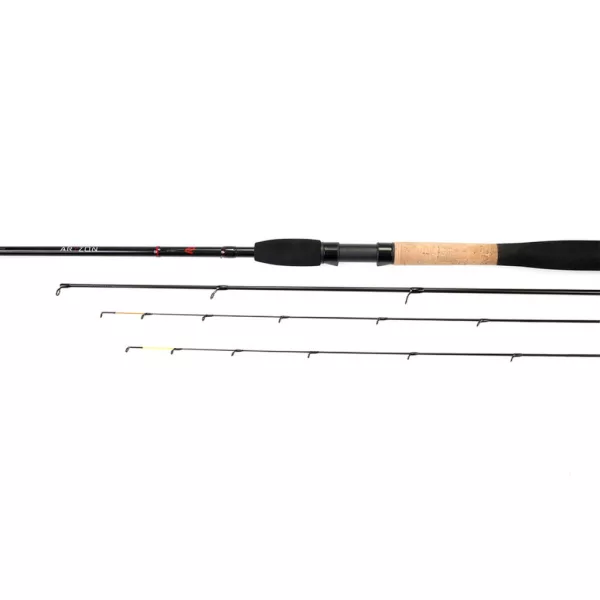 Nytro Aryzon 3.00m 40gr 2+2 Piece Feeder Rod