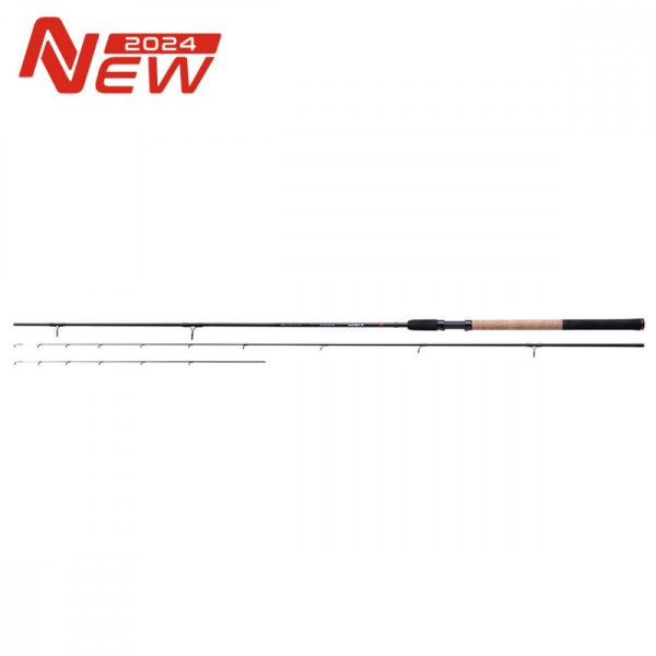 Nytro Impax Allrounder 10ft (3.04m) 30gr 2+2 part Feeder Bot