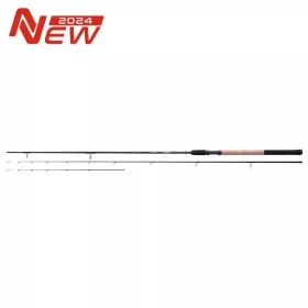   Nytro Impax Allrounder 12ft (3.65m) 60gr 3+2 piece Feeder Rod