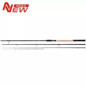   Nytro Impax Continental Power 12ft (3.65m) 100gr 3+2 section Feeder Rod