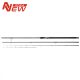 Nytro Aryzon Distance 13ft (3.96m) 160gr 3+2 piece Feeder Rod