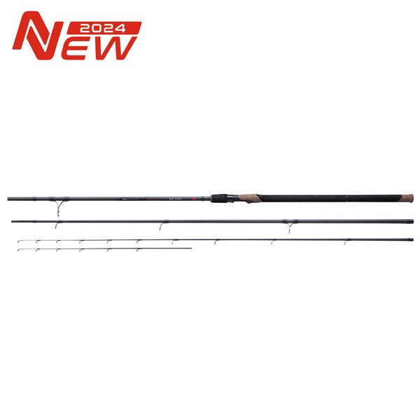 Nytro Aryzon Distance 13ft (3,96m) 200gr 3+2 part Feeder Bot