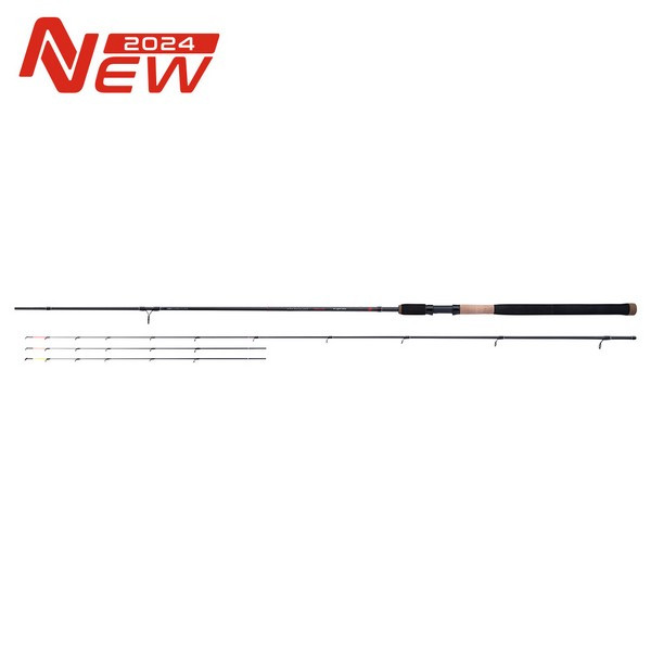 Nytro Marvelist 10ft (3.04m) 40gr 2+3 section Carp Feeder Rod