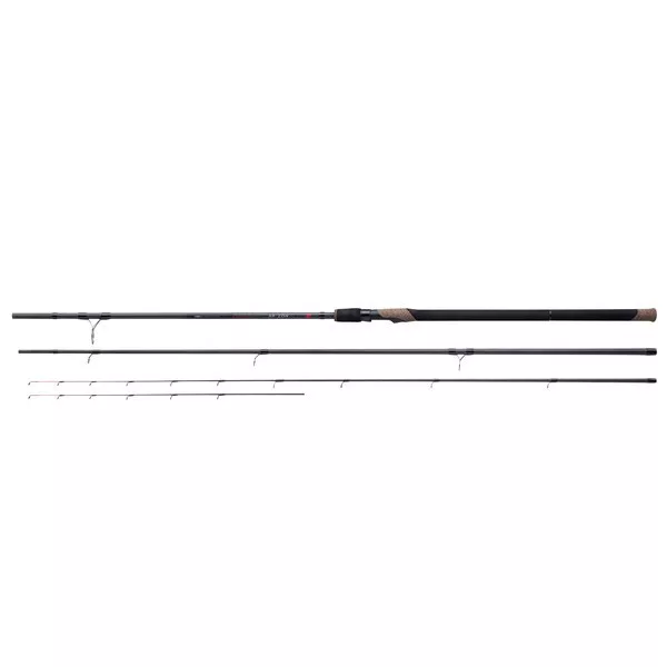 Nytro Aryzon Distance Power Feeder 4.20m 100gr 3+2-Piece Feeder Rod