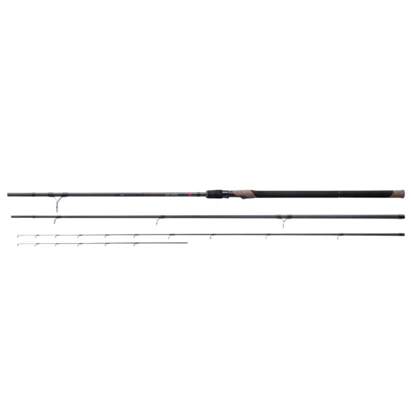 Nytro Aryzon Distance Power Feeder 3.60m 160gr 3+2-Piece Feeder Rod