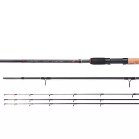   Nytro Marvelist Power Feeder 3.60m 100gr 3+3 Piece Feeder Rod