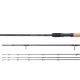 Nytro Marvelist Power Feeder 3.60m 100gr 3+3 Piece Feeder Rod