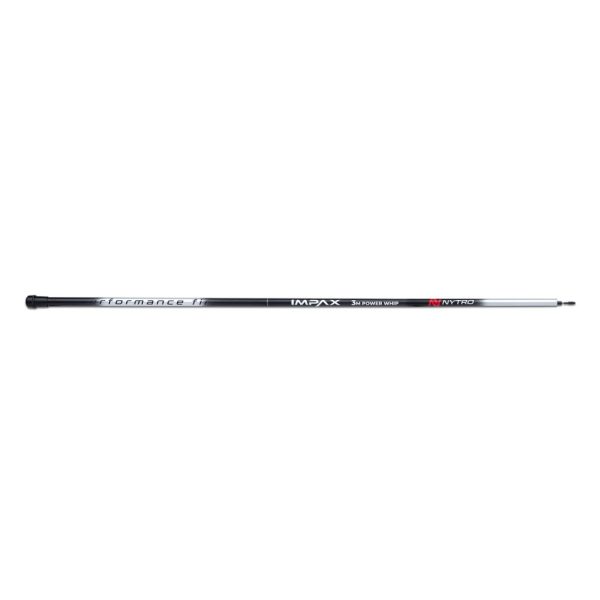 Nytro Impax Whip 3,0m 3 Part Spiccbot