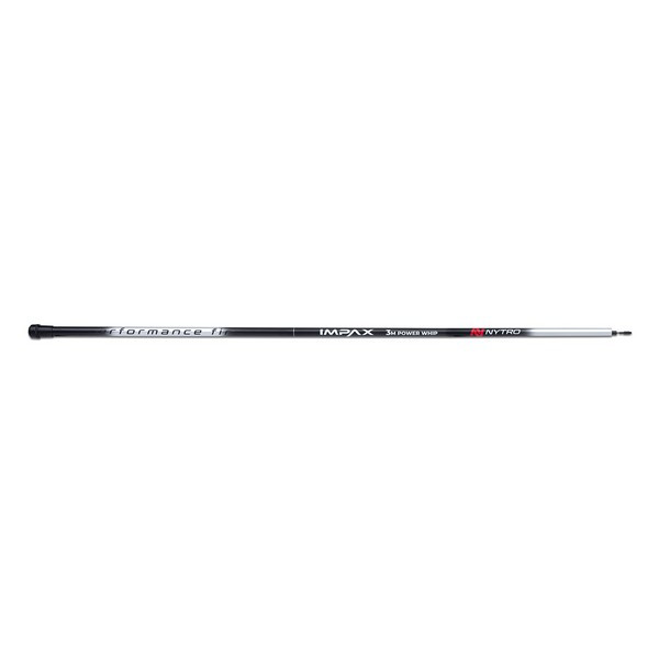 Nytro Impax Whip 4,0m 4 Piece Spiccbot