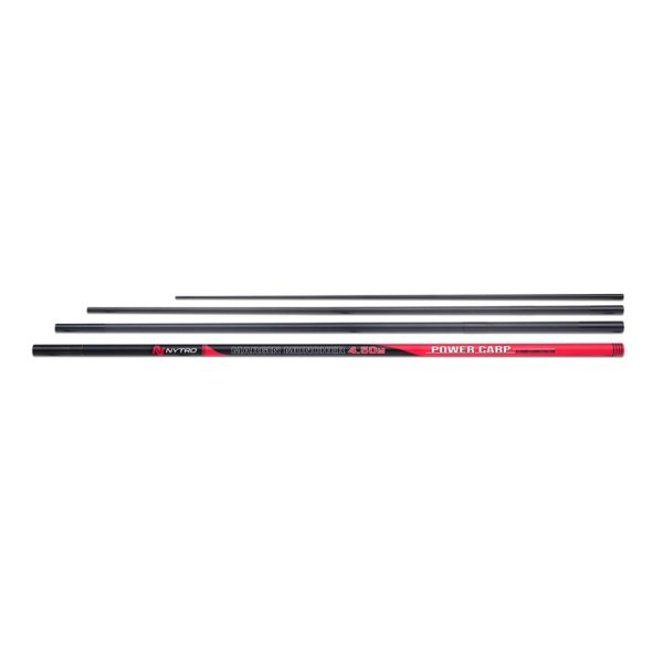 Nytro Margin Muncher 45 Kit 2/1 Top Set
