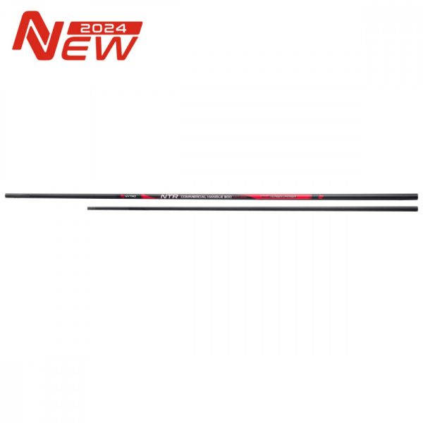 Nytro NTR Landing Net Handle 3m