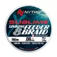 Nytro Sublime X8 Sinking Feeder Braid 0.08