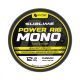 Nytro Sublime Power Rig 0,09mm 100m monofilament leader