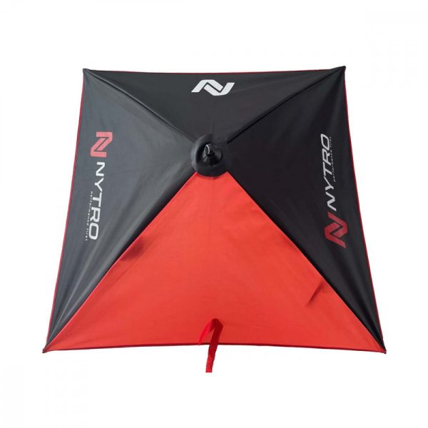 Nytro Bait Protector Brolly Bait Protector Umbrella