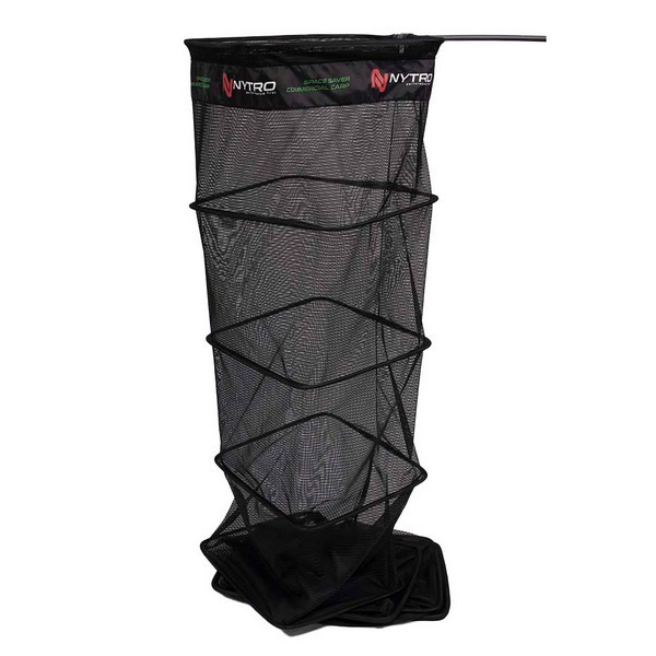 Nytro Keepnet Space Creator Commercial Carp 2500 2.50m Keepnet