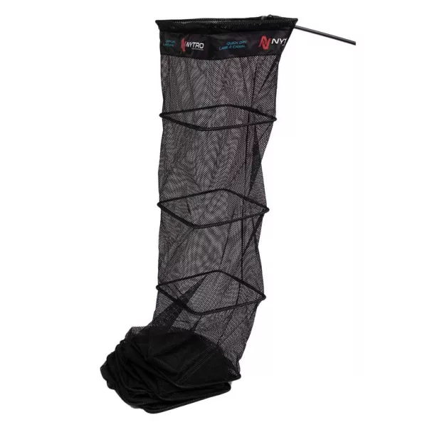 Nytro Keepnet Lake & Canal Quick Dry Mesh 3500 3.50m Keepnet