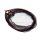 Nytro Spoon Net Quick-Dry Hair Mesh 50cm Racing Head