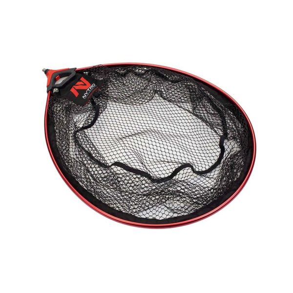 Nytro Spoon Net Latex Big Fish 20inch 50cm Spoon head