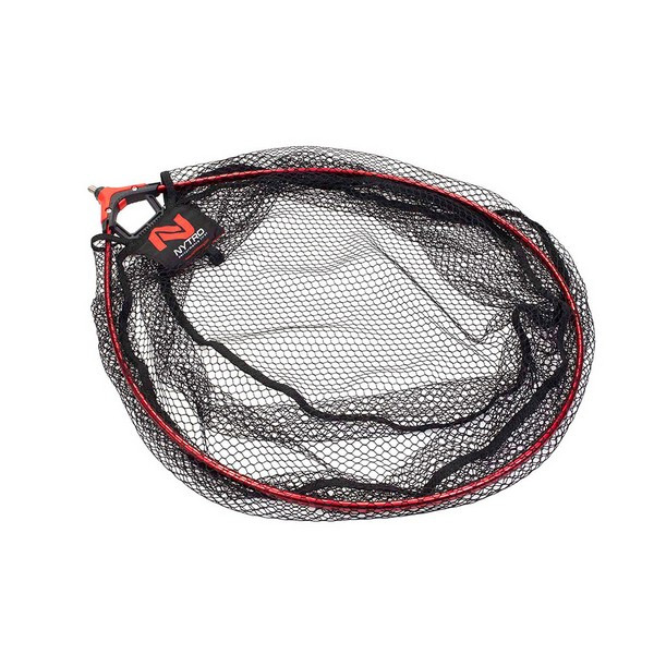 Nytro Spoon Net Quick-Dry Big Fish 20inch Dipstick