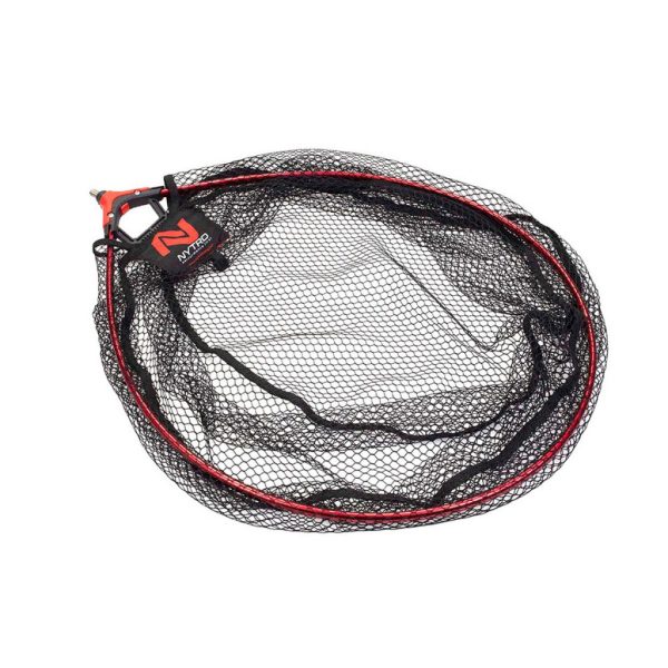 Nytro Spoon Net Quick-Dry Big Fish 22inch Dipstick