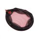 Nytro Spoon Net Latex Hair Mesh 40cm Racing Head