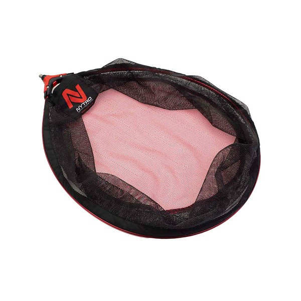 Nytro Spoon Net Latex Hair Mesh 45cm Racing Head