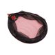 Nytro Spoon Net Latex Hair Mesh 45cm Racing Head