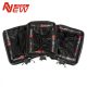 Nytro Commercial Carp 2500 2.5m Keepnet 3 pcs