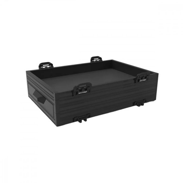 Nytro SLS36 Deep Tray Front Loaders
