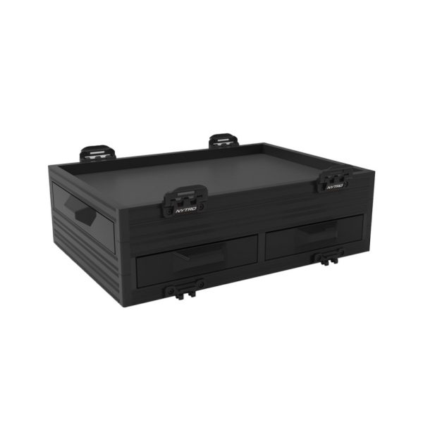 Nytro SLS36 Shallow Tray 2FR DRW Tray module