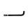 Nytro Connect-IT X36 Ripple Bar Single Long Bottartó Arm