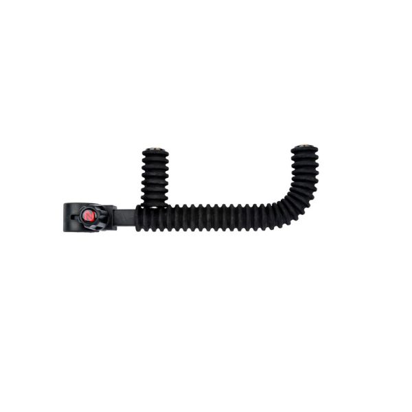 Nytro Connect-IT X36 Ripple Bar Double Medium Bottle holder arm