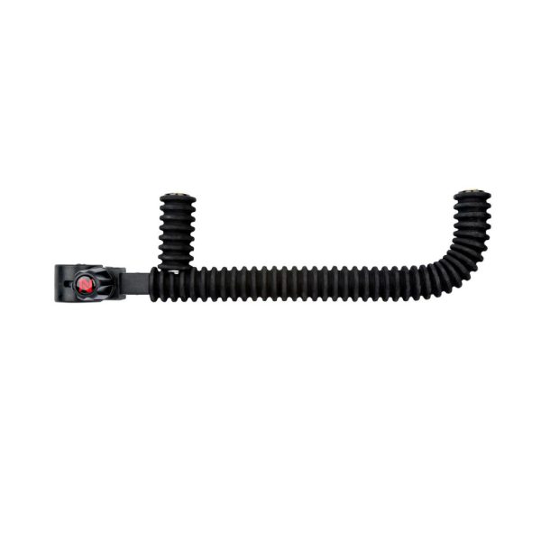 Nytro Connect-IT X36 Ripple Bar Double Long Bottartó Arm
