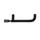 Nytro Connect-IT X36 Ripple Bar Double Long Bottartó Arm