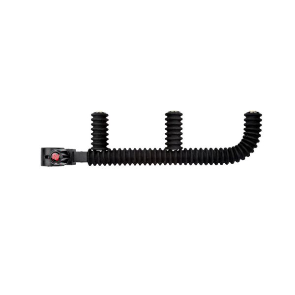 Nytro Connect-IT X36 Ripple Bar Triple Long Bottartó Arm