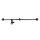 Nytro Connect-IT X36 Tool Bar Single Long Tool holder