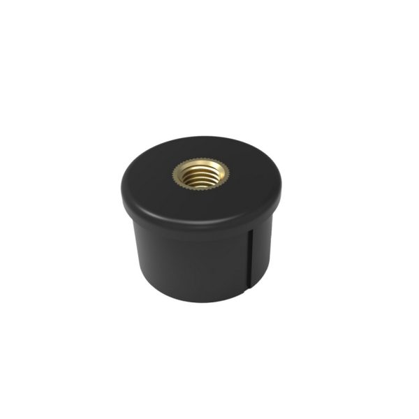 Nytro Connect-IT X36 Screw Cap Threaded Plug 2pcs