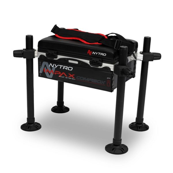 Nytro Impax Comfibox CB1 Competition tray