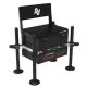 Nytro Impax Comfibox CB3 Feeder Box Versenyláda
