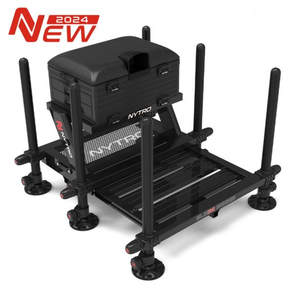 Nytro SLS36 Feeder Competition tray