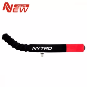 Nytro Continental Feeder Rod Rest 500 50cm Rod Rest Head