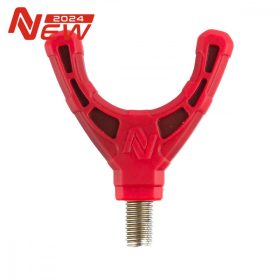 Nytro Steady U-Rod Rest Head