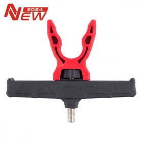 Nytro Steady Adjustable Butt Rod Rest Head